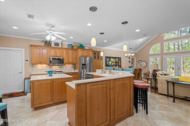 131 Cypress Drive, Mc Cormick, SC 29835