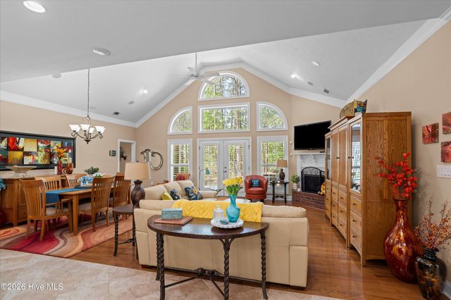 131 Cypress Drive, Mc Cormick, SC 29835
