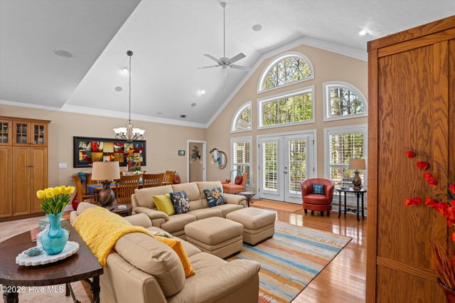 131 Cypress Drive, Mc Cormick, SC 29835
