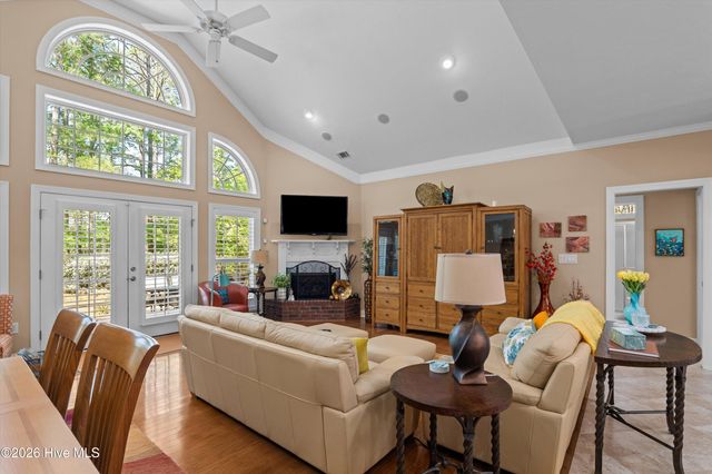 131 Cypress Drive, Mc Cormick, SC 29835
