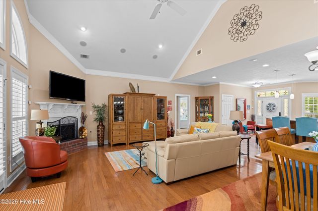 131 Cypress Drive, Mc Cormick, SC 29835