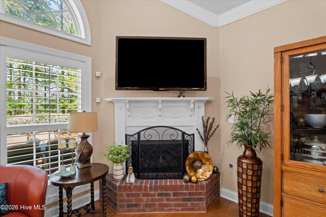 131 Cypress Drive, Mc Cormick, SC 29835