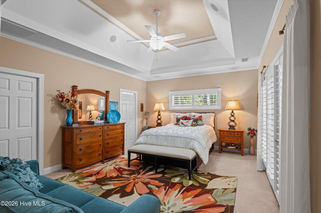 131 Cypress Drive, Mc Cormick, SC 29835