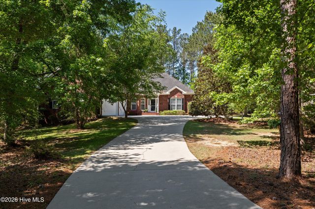 131 Cypress Drive, Mc Cormick, SC 29835