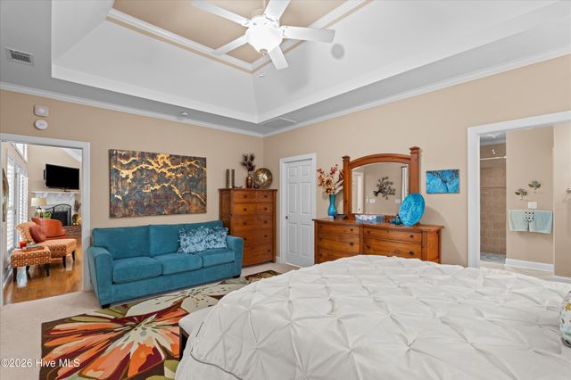 131 Cypress Drive, Mc Cormick, SC 29835