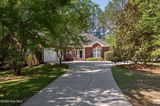131 Cypress Drive, Mc Cormick, SC 29835