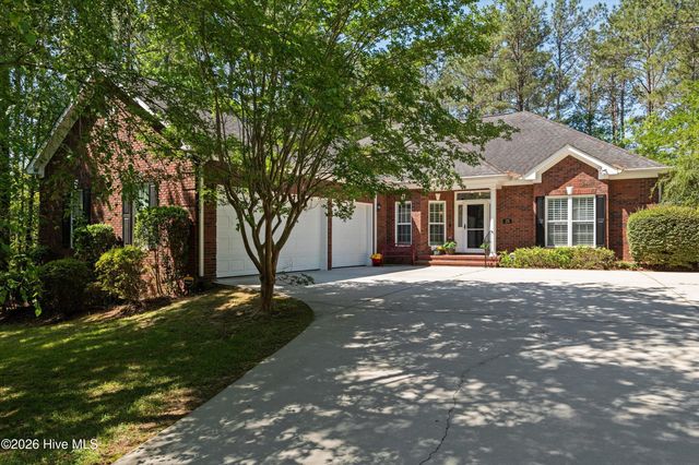 131 Cypress Drive, Mc Cormick, SC 29835