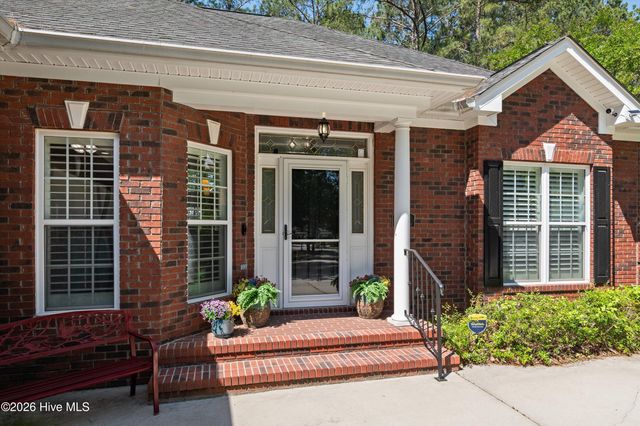 131 Cypress Drive, Mc Cormick, SC 29835