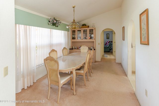 11034 Auburndale Street, Spring Hill, FL 34609