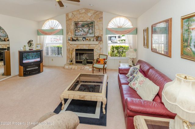 11034 Auburndale Street, Spring Hill, FL 34609