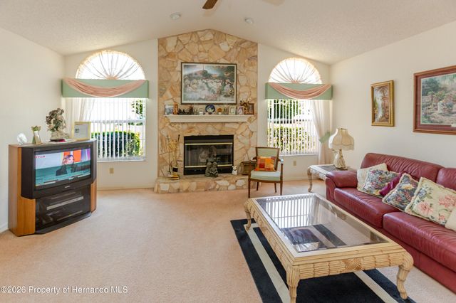 11034 Auburndale Street, Spring Hill, FL 34609