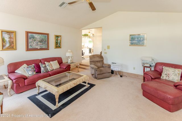 11034 Auburndale Street, Spring Hill, FL 34609