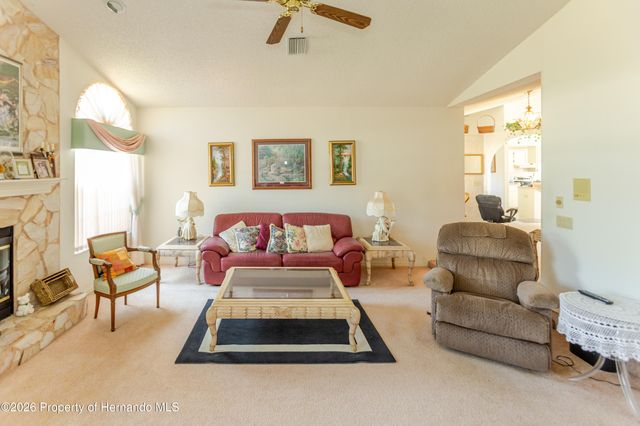 11034 Auburndale Street, Spring Hill, FL 34609