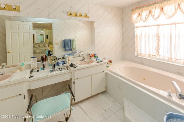 11034 Auburndale Street, Spring Hill, FL 34609
