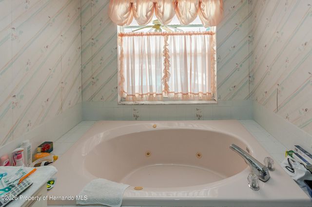 11034 Auburndale Street, Spring Hill, FL 34609