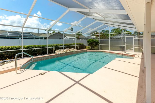 11034 Auburndale Street, Spring Hill, FL 34609
