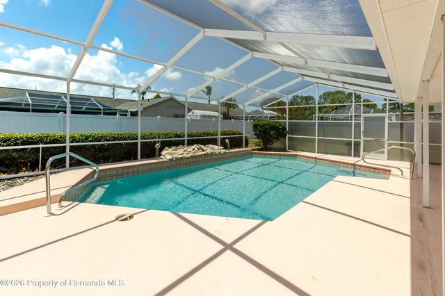 11034 Auburndale Street, Spring Hill, FL 34609