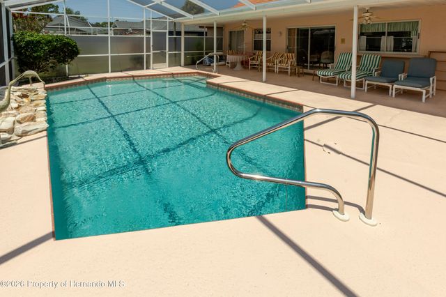11034 Auburndale Street, Spring Hill, FL 34609
