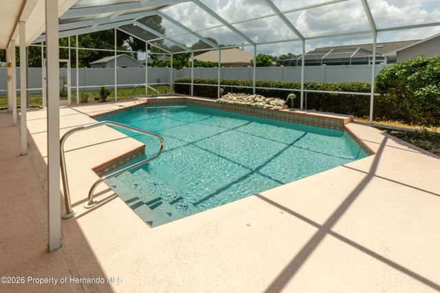 11034 Auburndale Street, Spring Hill, FL 34609