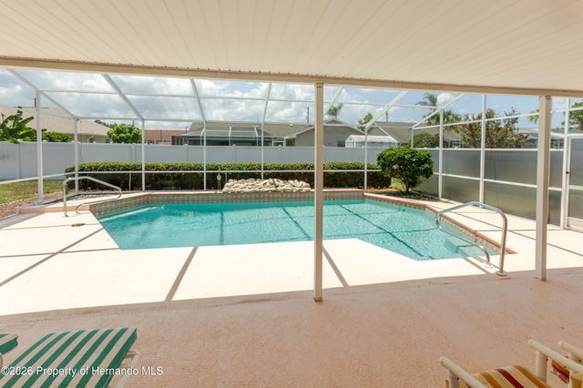 11034 Auburndale Street, Spring Hill, FL 34609