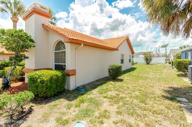 11034 Auburndale Street, Spring Hill, FL 34609