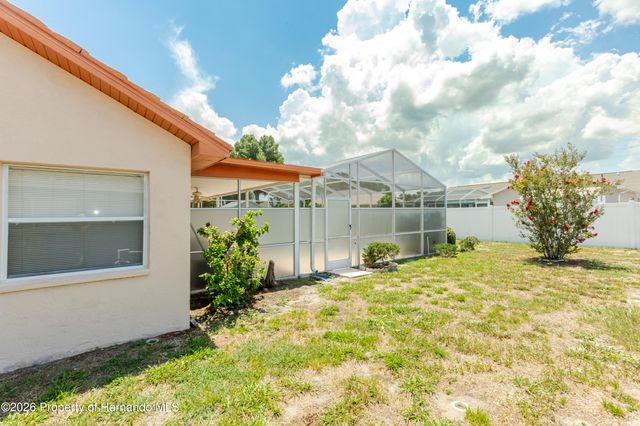 11034 Auburndale Street, Spring Hill, FL 34609