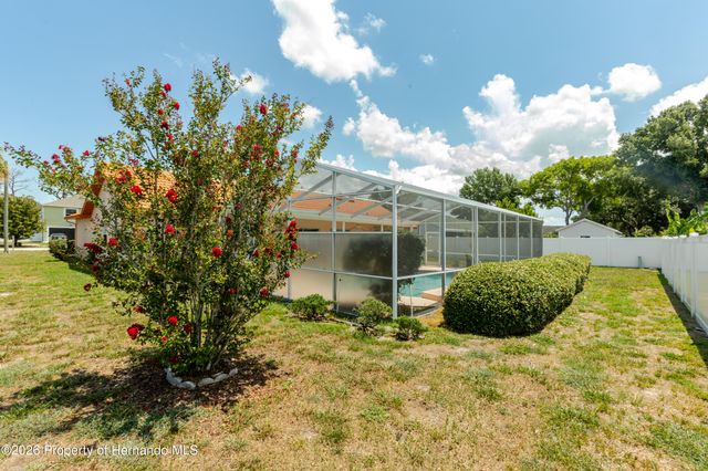 11034 Auburndale Street, Spring Hill, FL 34609