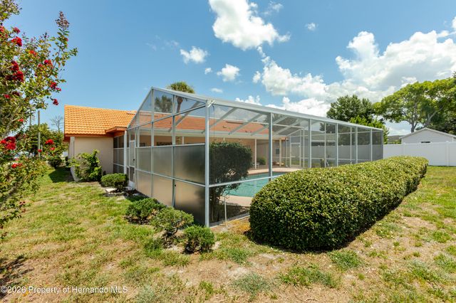 11034 Auburndale Street, Spring Hill, FL 34609