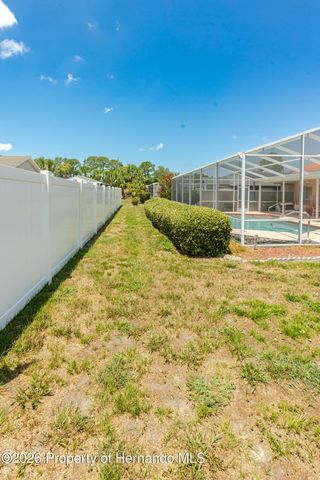11034 Auburndale Street, Spring Hill, FL 34609