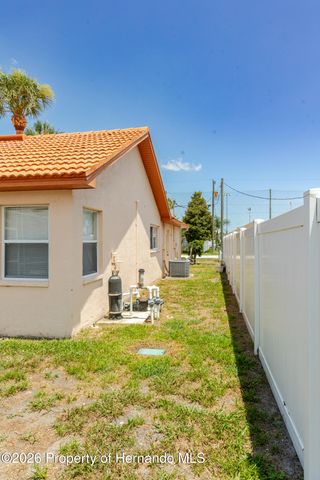 11034 Auburndale Street, Spring Hill, FL 34609