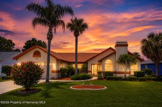 11034 Auburndale Street, Spring Hill, FL 34609