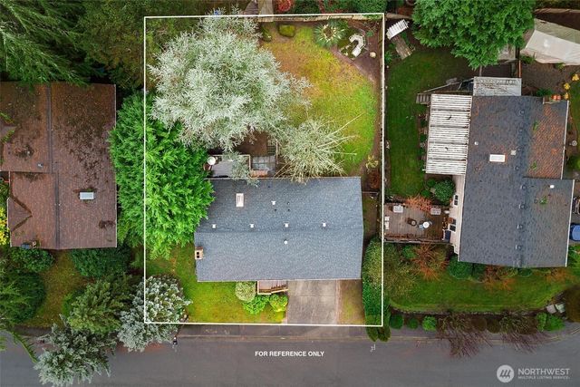 2811 SW 337th St, Federal Way, WA 98023