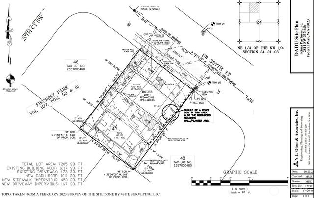 2811 SW 337th St, Federal Way, WA 98023