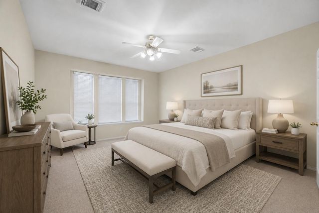 5724 Shady Hollow Court, Rosharon, TX 77583