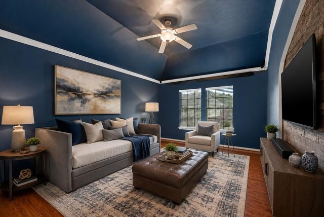 5724 Shady Hollow Court, Rosharon, TX 77583