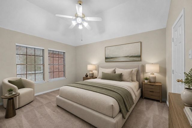 5724 Shady Hollow Court, Rosharon, TX 77583