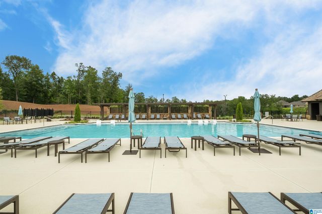 1919 CALVERT CIRCLE, Hoover, AL 35244