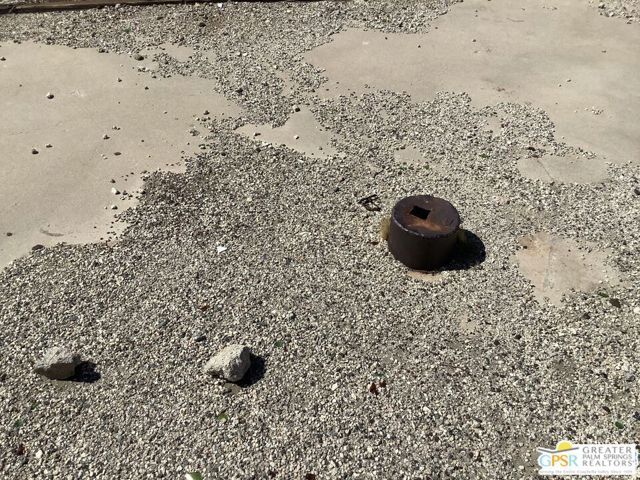 0 Dillon Road, Desert Hot Springs, CA 92240