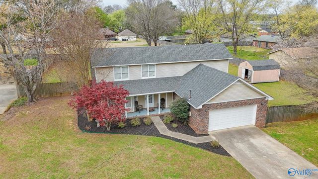 3003 Leighsdale Avenue SW, Decatur, AL 35603