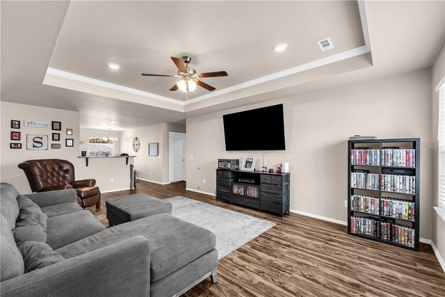 2125 Carlisle Street, Gentry, AR 72734