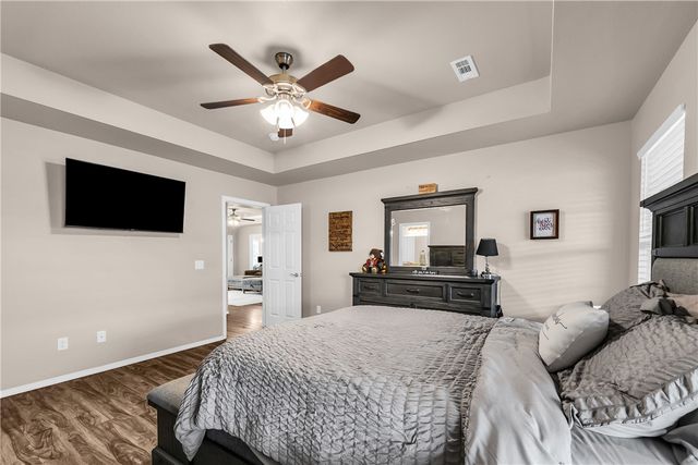2125 Carlisle Street, Gentry, AR 72734