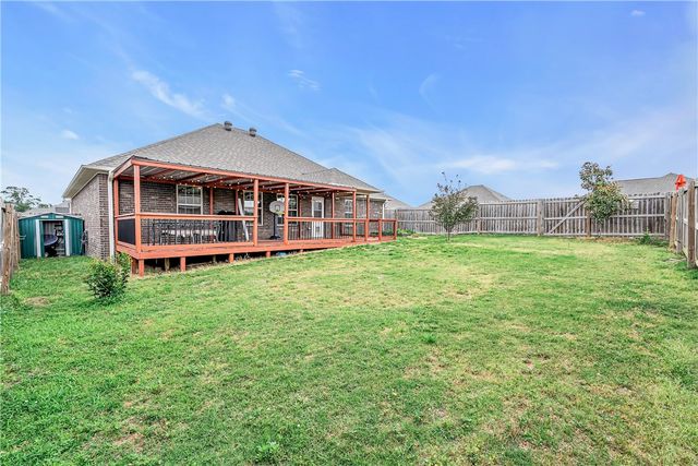 2125 Carlisle Street, Gentry, AR 72734