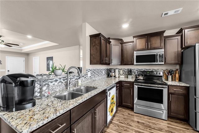 2125 Carlisle Street, Gentry, AR 72734