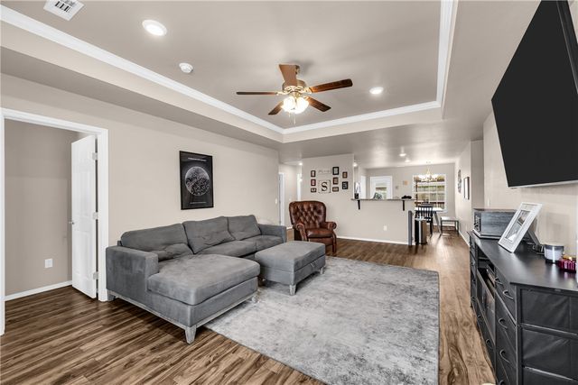 2125 Carlisle Street, Gentry, AR 72734