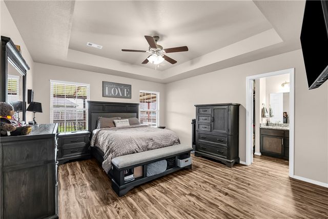 2125 Carlisle Street, Gentry, AR 72734