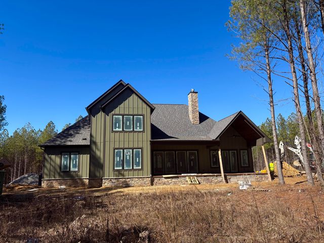 135 Serenity Way, Guild, TN 37340