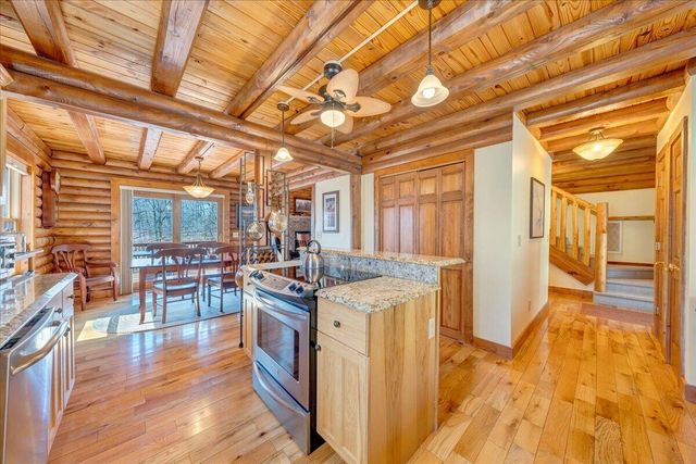 239 Blackwater Landing DR, Wirtz, VA 24184