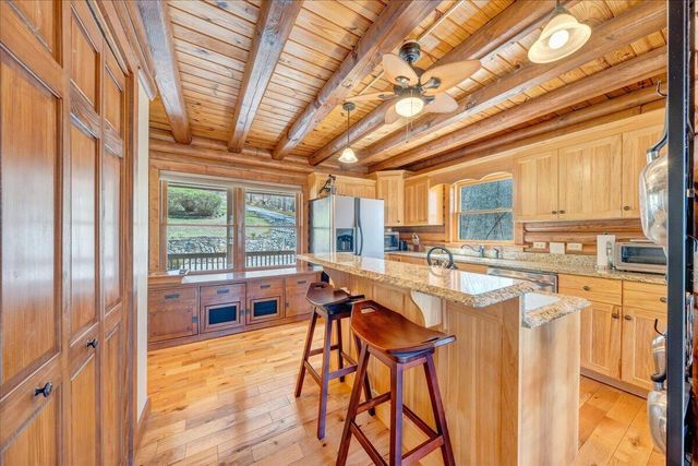 239 Blackwater Landing DR, Wirtz, VA 24184