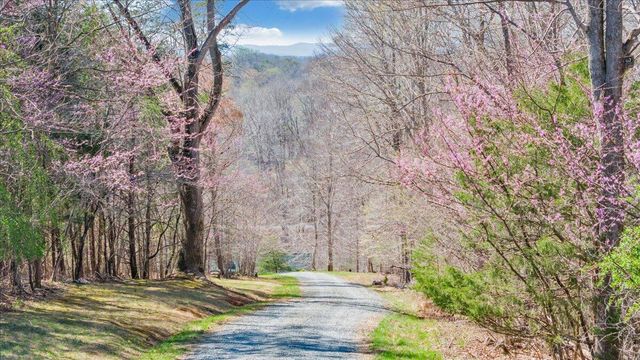 239 Blackwater Landing DR, Wirtz, VA 24184