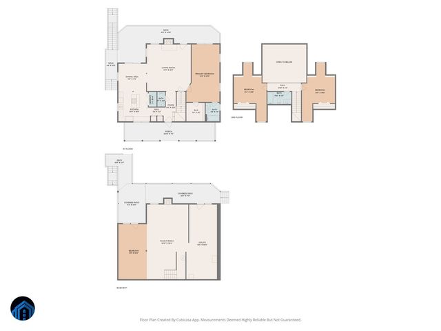 239 Blackwater Landing DR, Wirtz, VA 24184